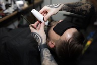 Voucher Barberski Mona Lisa Tattoo Studio| 34. Finał WOŚP Białystok