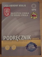 Podręcznik kursanta kategoria C, C+E. D, D+E