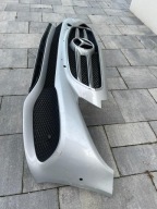 ZDERZAK PRZÓD MERCEDES E 213 W213 AMG 2016 - 2020 GRILL