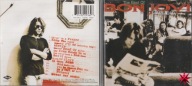 BON JOVI - Crossroad The Best Of.. (CD)