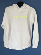 RESERVED-- BLUZA Z KAPTUREM ---10-11 L--146