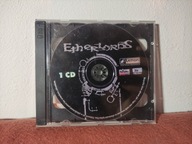 Etherlords 1 PC PL Po Polsku Unikat