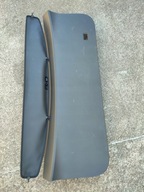 Range Rover Velar L560 2017- osłona tapicerka klapy tylnej roleta zasłona