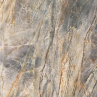 BRAZILIAN QUARTZITE AMBER POLER REKT CERRAD LA MANIA 120*120 G3 m2 zamów
