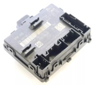 MODUŁ STEROWNIK DRZWI 5Q0959593L VW TOURAN II III 5T