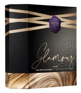 Avon Zestaw Damski Far Away Glamour zafoliowany