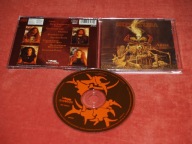 Sepultura Arise 1991
