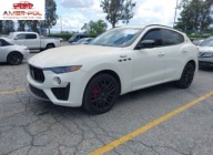 Maserati Levante Modena 2022 3.0 Benzyna 424KM
