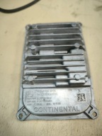 MODUŁ PRZETWORNICA STEROWNIK LAMPY LED MERCEDES SPRINTER 907 A2479003904