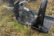 MERCEDES E W213 ĆWIARTKA LEWY PRZÓD PRÓG SŁUPEK PODŁUŻNICA LEWA PRZEDNIA