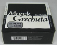 Marek Grechuta – Świecie Nasz - 15 CD
