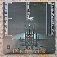Electric Light Orchestra - Face The Music - 1978 US [EX+/EX-] SM