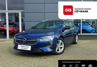 Opel Insignia 2.0 ON 174KM AT Elegance FV23 Salon PL Serwis ASO Gwarancja