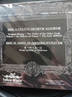 Funerium cvltus deorvm aliorvm doom doom cd 2 cd