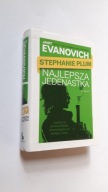 STEPHANIE PLUM NAJLEPSZA JEDENASTKA - Janet Evanovich