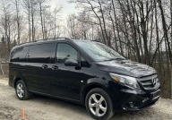 Mercedes-Benz Viano Mercedes-Benz Viano 2.0 Benzyna 211KM