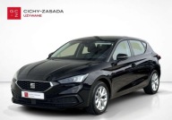 Seat Leon SalonPL 1.5TSI 115KM Style Podgrzew.Fot. Virtual Tempomat GWARAN