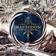 MASTODON MASTODON CALL OF THE MASTODON CD CD doom metal hard core cd cd
