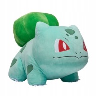 Pluszowa zabawka Pokémon Bulbasaur 23cm
