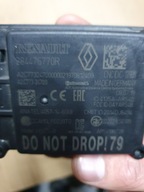 Renault Radar Sensor Distronic 284476770r