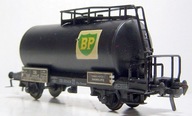 Fleischmann - wagon cysterna 2-osiowa - BP