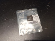 Logo Mercedes Klapy Tylne A1678171300