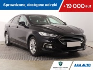 Ford Mondeo 2.0 EcoBlue, Salon Polska, Serwis ASO