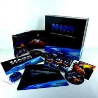 MASS EFFECT 1 I POLSKA EDYCJA KOLEKCJONERSKA PL