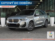 BMW X1 sDrive20i Sport Suv 1.5 (170KM) 2025