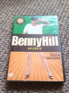 Benny Hill 11 płyta DVD