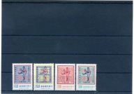 A48829)Baseball: Taiwan 911 - 914**