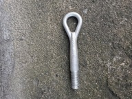 UCHO HAK HOLOWNICZY RENAULT NISSAN