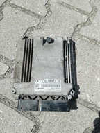 2200 STEROWNIK Silnika ECU AUDI Q7 3.0TDI CAS CASA 0281014174 4L0910401G