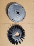 Koło magnesowe wentylator Kohler Courage XT 6 VIKING HB 585