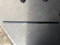 KIA PICANTO III LISTWA ZGARNIAJĄCA P/P CHROM IGŁA