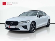 Volvo S60 Ultimate Dark B5 AWD Polestar Head- Up Harman Blis CTA ACC 2.0