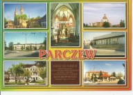 PARCZEW WOJ LUBELSKIE