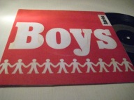 Sabrina - Boys SP / ITA /