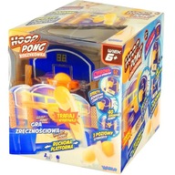 Gra HOOP PONG koszykówka ruchoma platforma NOWA