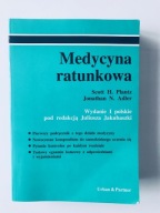 Medycyna ratunkowa S.H. Plantz J.N. Adler