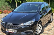 Opel Astra Benzyna 1,4 ,Zarejestrowany, Niski przebieg,Faktura 1.4 Benzyna