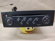 Renault Clio 3 Megane 2 Modus Scenic 2 Fabryczne Radio CD z KODem 22DC277
