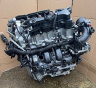 SILNIK KOMPLETNY OPEL PEUGEOT 1.2 THP HN09