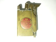 stara zapalniczka Schlesische ESKOMPTE BANK WARENABTLG. LG, ŚLĄSKI BANK