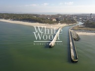 Mieszkanie, Rowy, Ustka, Słupski, 48 m²