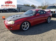 Toyota Supra Sport Roof 1996 3.0l 3.0 Benzyna 320KM