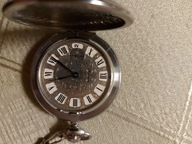 ZEGAREK KIESZONKOWY MOLNIJA