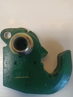 hak haki kat 2 ciężki typ CBM mocne hartowane KULE GRATIS