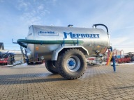 Beczko-Wóz Asenizacyjny Beczka 6000L MEPROZET KOŚCIAN