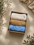 Odzież PREMIUM marki box! Mix odzieży premium box! 4szt resell idealny.